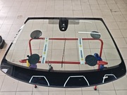 Peugeot 308 T8 szyba przednia kamera