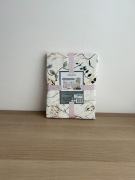 Wiosenny obrus dekoracyjny Smukee 120x160 łąka 