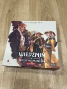 Wiedźmin - ścieżka przeznaczenia Ronin