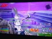 25k metalu ratowanie świata Fortnite 