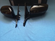 LUSTERKA BMW M8 F91 F92 F93 9 PIN SHADOW LINE  