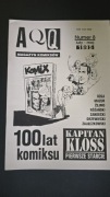 AQQ Magazyn Numer 8 1995