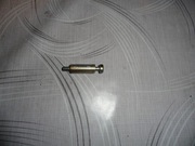 makita dolmar ea 3200s 3201s  ps32  ps32c Sruba tłumika