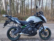Kawasaki Versys 650 ABS