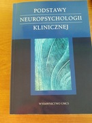 Podstawy neuropsychologii klinicznej Łucja Domańska