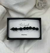 Bransoletka Alfabet Morsa