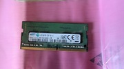 Pamięć RAM SODIMM DDR4 4GB Samsung M471A5143DB0-CPB 2133 MHz
