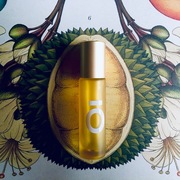 Roll-on CZAKRA SPLOTU SŁONECZNEGO / olejki eteryczne: bergamotka + paczula 