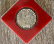 Byliśmy-Jesteśmy-Będziemy - moneta z 1970 ,nominał 10 zł , PRL