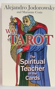 The way of Tarot Alejandro Jodorowsky