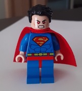Lego Super Heroes Justice League Superman - sh0489 (sh489)