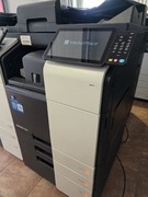 Konica Minolta A3 kolor bizhub C300i