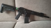 CM.092B uszkodzony mosfet