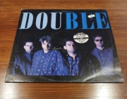 Double Blue winyl