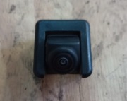 Kamera wstecznego mazda 3 bp 2019