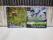 SYPHON FILTER 2 OKŁADKA PS1