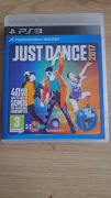 Just Dance 2017 PS3 (stan 6/6)