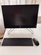HP ALL IN ONE 24-CB1330NW RYZEN 3 5GEN/8