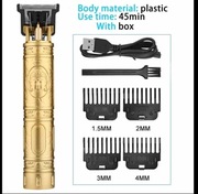 Trymer do brody i wąsów