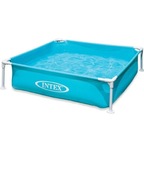 Basen dla Dzieci, 122 x 30 x 122 cm,