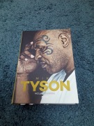 Mike Tyson - Moja prawda