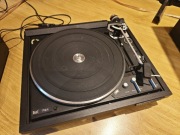 Kultowy Gramofon Dual 721 Direct Drive