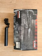 FAB DEFENCE kolba składana M4 do AK47/74 (metal)