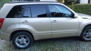 Suzuki Grand Vitara samochód osobowy, terenowy 