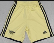 S) ARSENAL LONDYN oryginalne spodenki klubowe Roz.150