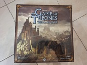 Game of Thrones board games english edition