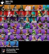 konto nfa gwarantowane te co na zdjeciu