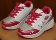 Rolkobuty dla dziewczynki firmy YOUNGSTYLE rozm. 32