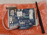 Nadajnik DSC do systemu alarmowego 3G2080E-EU