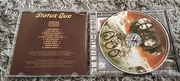 Status Quo Quo CD ZZ Top Ten Years After Slade Lynyrd Skynyrd