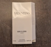 Valentino Born in Roma Ivory edp edycja limitowana 1,2 ml 