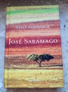 Jose Saramago Mały pamiętnik
