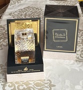 Woda perfumowana Lattafa Khamrah 100 ml unisex 
