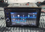 Radio JVC kw-av61bt, 2 Din bluetooth usb