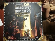 Portal Games Massive Darkness 2: Hellscape