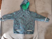 Kurtka przejściowa chłopięca ocieplana dinozaury.