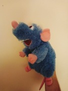 Remy Ratatuj maskotka 