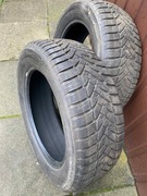 Opony zimowe Nexen Winguard Sport 2, 205 55 R16 - cena za 2szt.