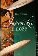Japońskie noże Henryk Socha