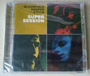 Bloomfield Kooper Stills - Super Session (NOWA!)