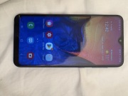 Samsung a10 niebieski