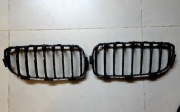Grill / nerki maski bmw 4 F36 Grancoupe