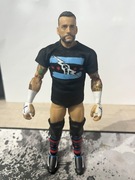 wwe figurka CM PUNK