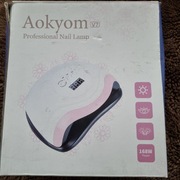 Lampa UV/LED do zelu/ hybrydy