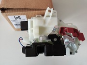 ZAMEK DRZWI PRZÓD PRAWY VW GOLF V (8 PIN)