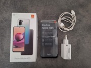 Redmi note 10s na gwarancji 